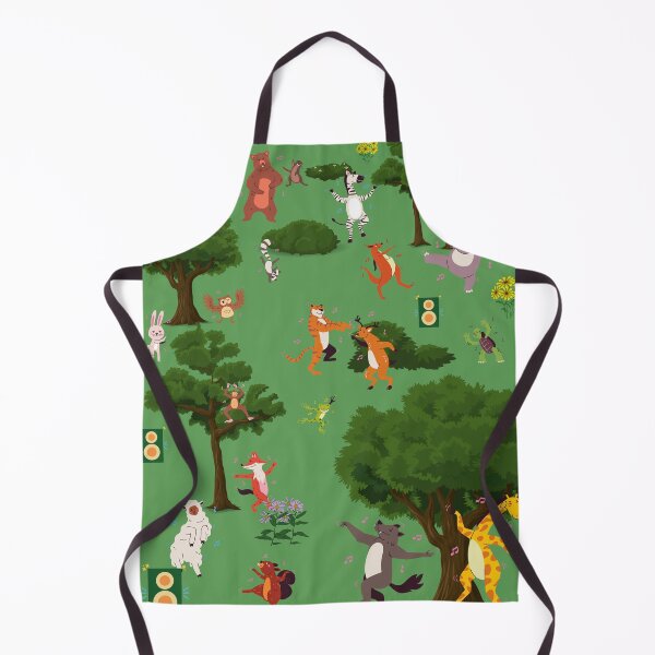 Item preview, Forest party designed and sold by Seoul26.