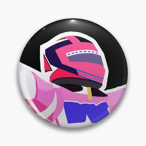 Item preview, Sergio Perez F1 first win! designed and sold by MiriamPond.