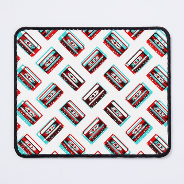 Item preview, 3D Cassette tape 1 designed and sold by animinimal.
