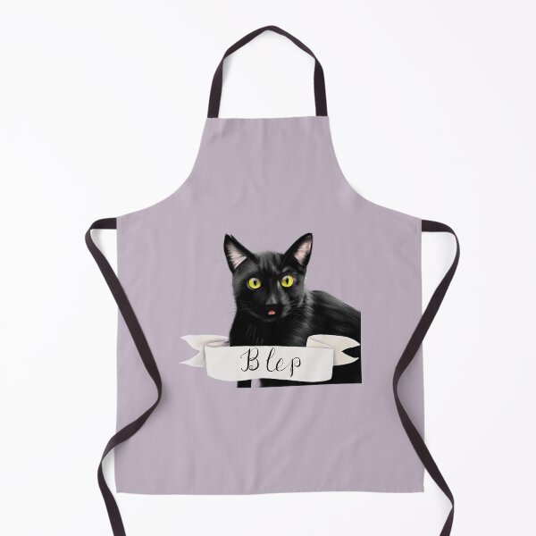 Item preview, The King of Blep designed and sold by ardenrachelart.