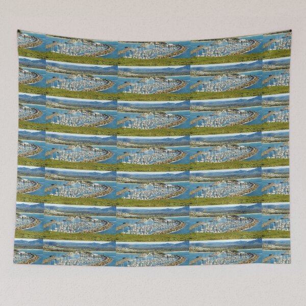 Item preview, Five Hundred Thousands Views. Coffs Harbour Marina. designed and sold by sunnypicsoz.