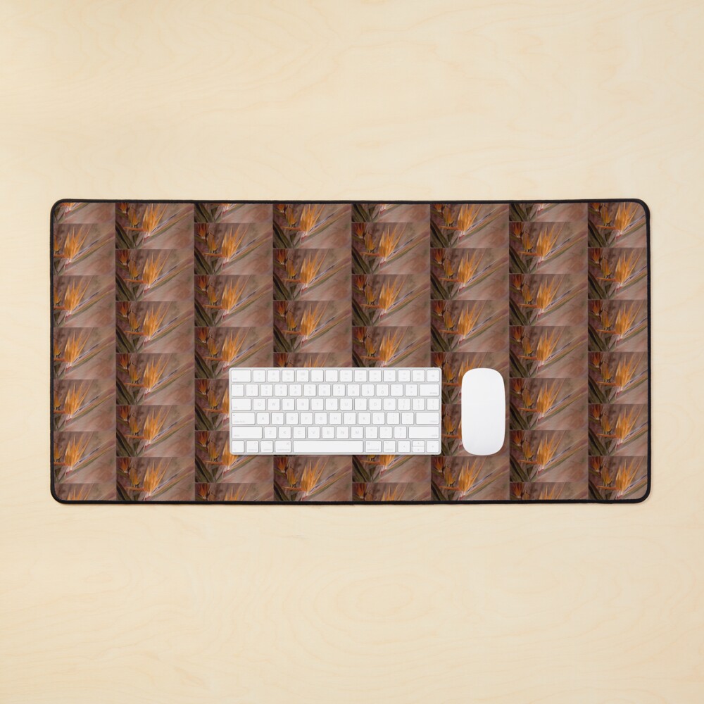 Item preview, Desk Mat designed and sold by AvrilThomasart.