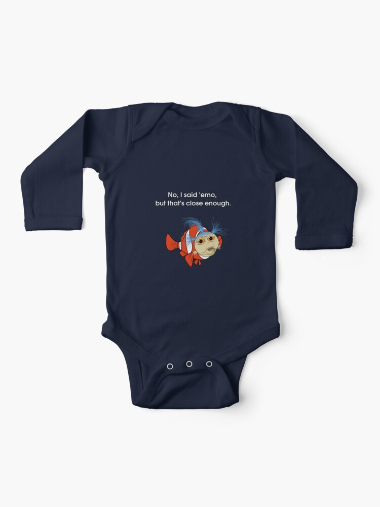 Labyrinth store baby onesie