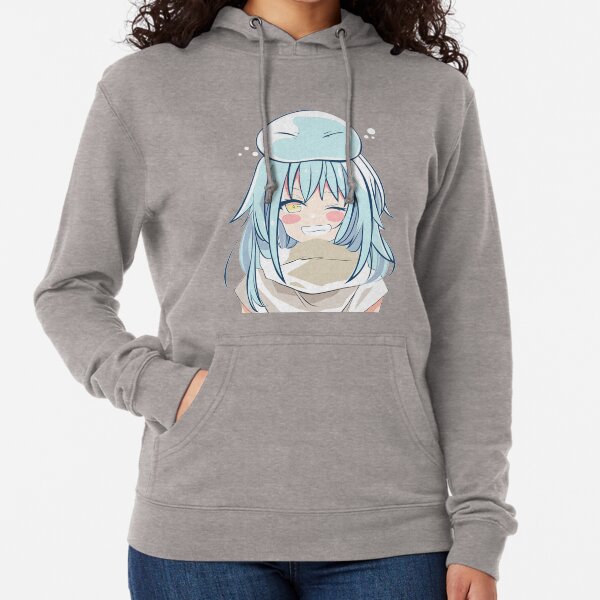 ♥ R I M U R U T E M P E S T ♥ Lightweight Hoodie