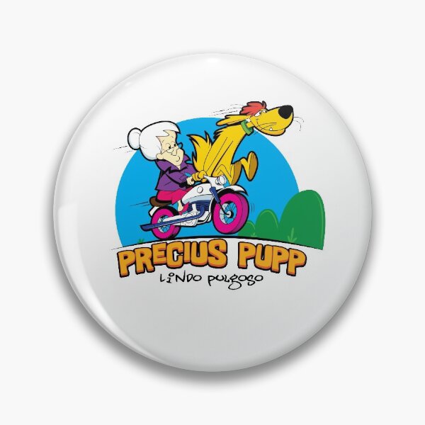 Item preview, Precius Pupp designed and sold by santanafirpo.