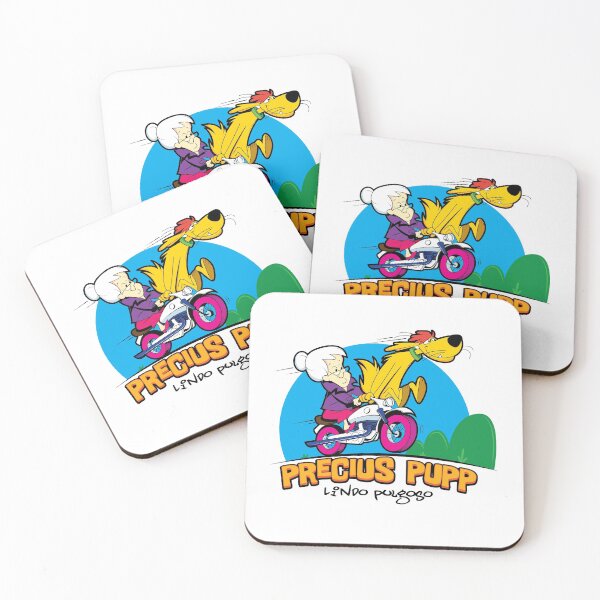 Item preview, Precius Pupp designed and sold by santanafirpo.