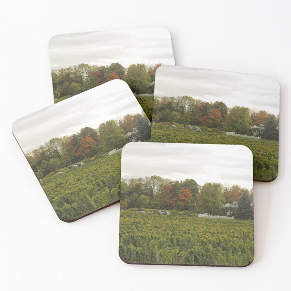 Item preview, H0100 Featherstone Winery designed and sold by photographyemd.