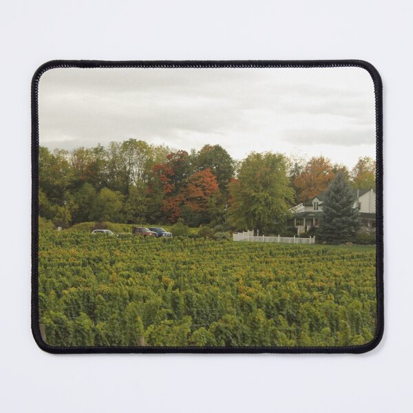 Item preview, H0100 Featherstone Winery designed and sold by photographyemd.
