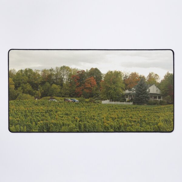 Item preview, H0100 Featherstone Winery designed and sold by photographyemd.
