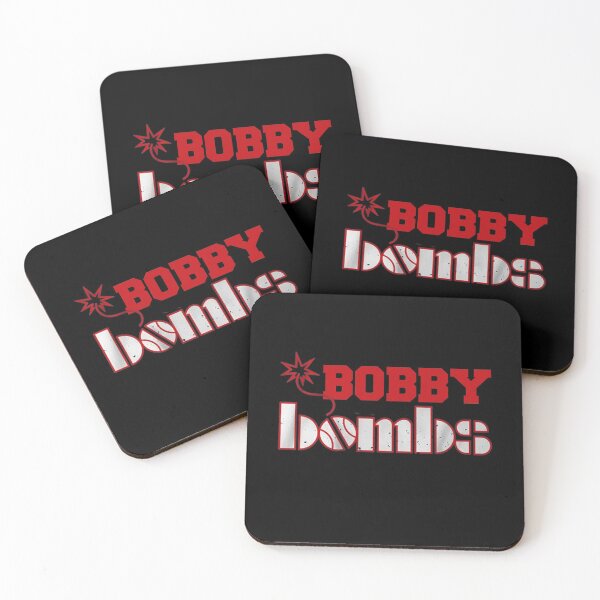 Item preview, Bobby Bombs designed and sold by RjHamza.