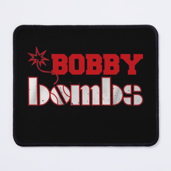 Item preview, Bobby Bombs designed and sold by RjHamza.