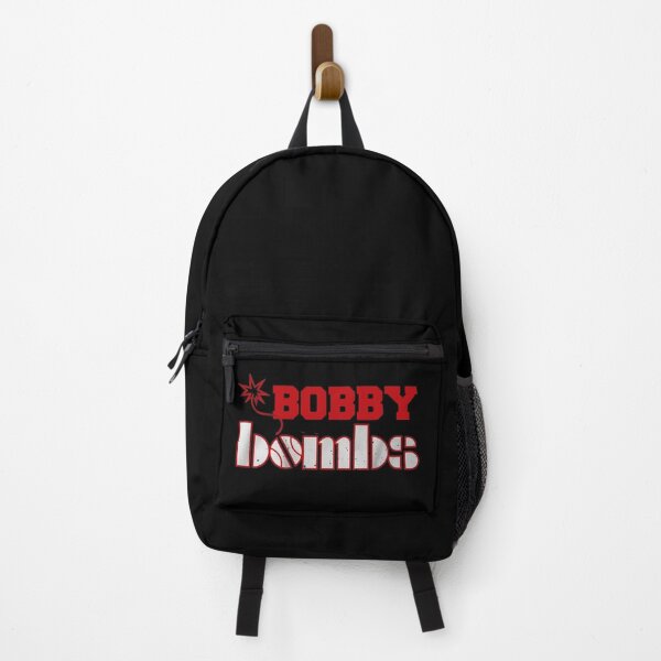 Item preview, Bobby Bombs designed and sold by RjHamza.