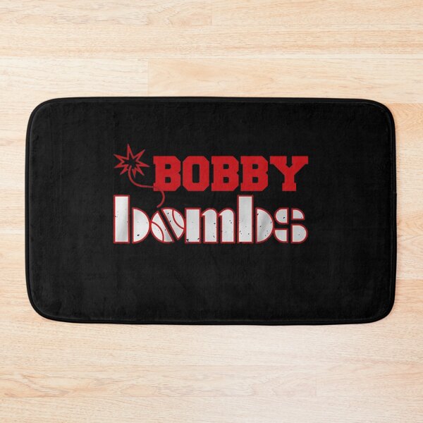 Item preview, Bobby Bombs designed and sold by RjHamza.