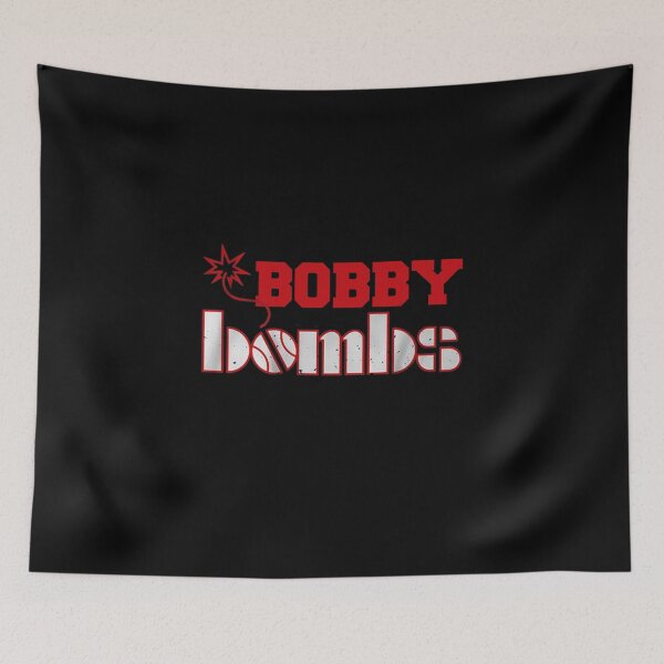Item preview, Bobby Bombs designed and sold by RjHamza.