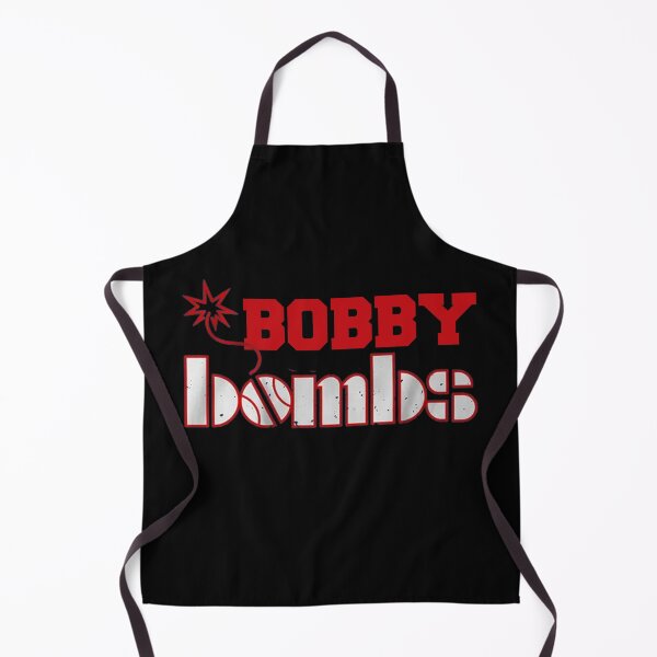 Item preview, Bobby Bombs designed and sold by RjHamza.