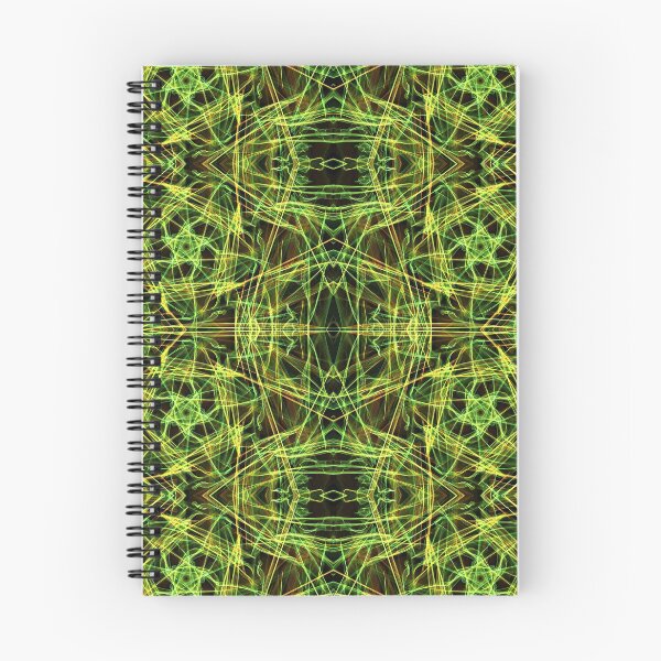 Item preview, Liquid Light Series #71 ~ Colorful Abstract Fractal Pattern designed and sold by Ascension Vibrations.