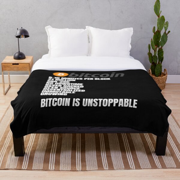 Item preview, Bitcoin-12 Years Later Facts designed and sold by Cryptohaven.