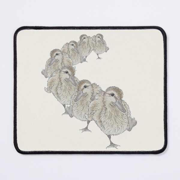Item preview, Ducks in a row designed and sold by AussieLogic.