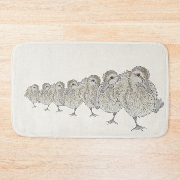 Item preview, Ducks in a row designed and sold by AussieLogic.