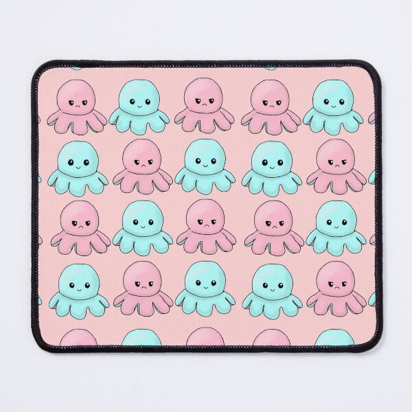 Item preview, octopus mood designed and sold by Pequena00.
