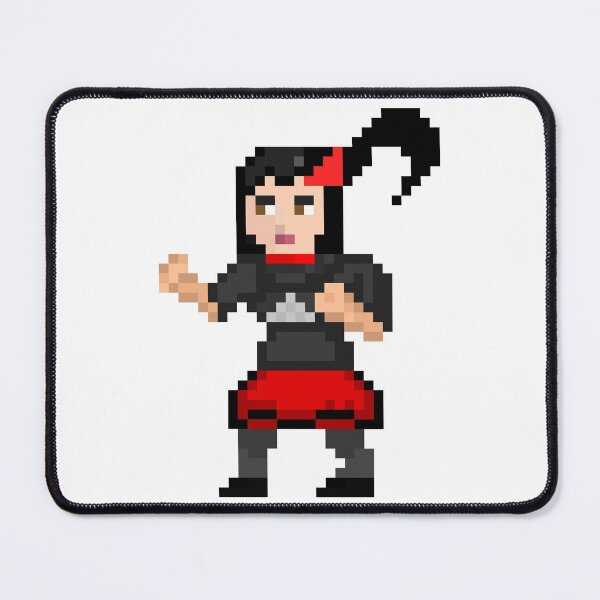 Item preview, Su-Metal pixel art designed and sold by ThomBlue.