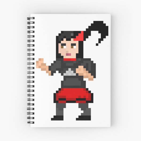 Item preview, Su-Metal pixel art designed and sold by ThomBlue.