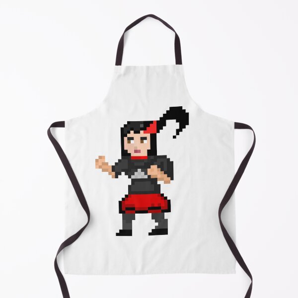 Item preview, Su-Metal pixel art designed and sold by ThomBlue.