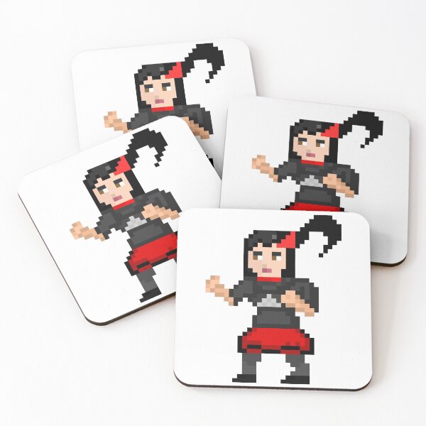 Item preview, Su-Metal pixel art designed and sold by ThomBlue.