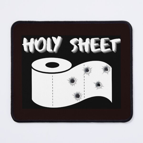 Item preview, HOLY SHEET designed and sold by jmed70.