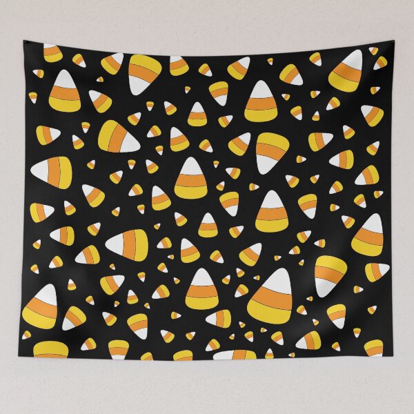 Item preview, Candy Corn designed and sold by AnnbleBee.