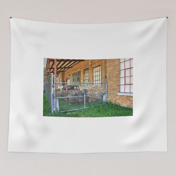 Item preview, "Spider Guard" designed and sold by wiscbackroadz.