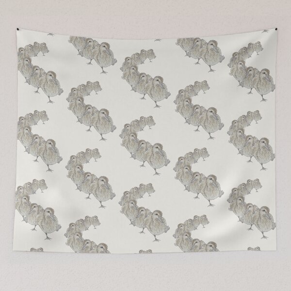 Item preview, Ducks in a row designed and sold by AussieLogic.