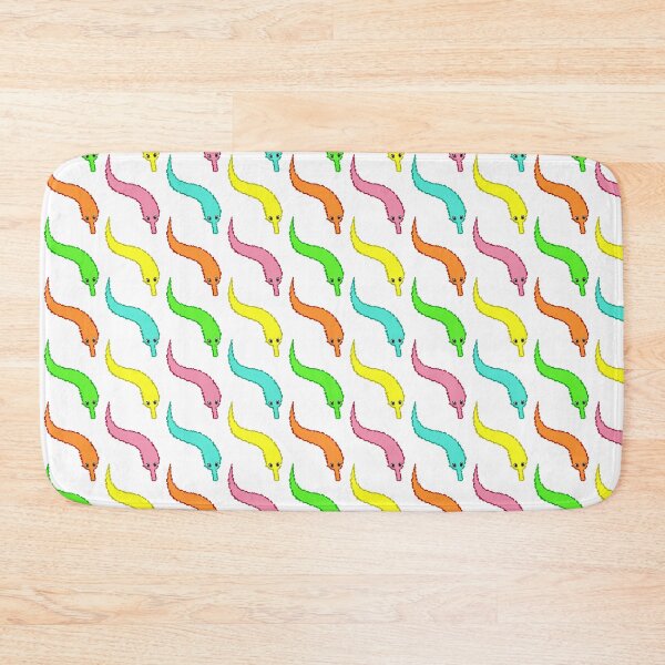 Item preview, Worms Off the String Pattern designed and sold by DragonDecagon.