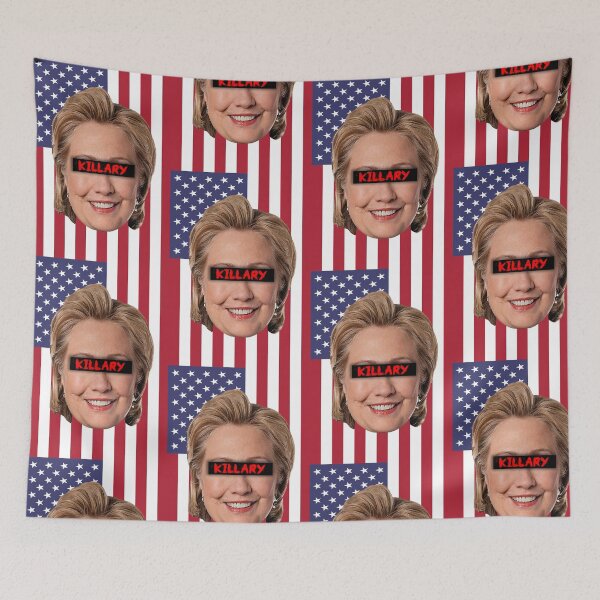 Item preview, Killary  designed and sold by DankmasterDeag.