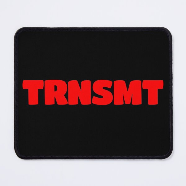 Item preview, Trnsmt Festival Merch designed and sold by CTTDesigns.