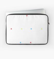 I'LL BE THERE FOR YOU Laptop Sleeve