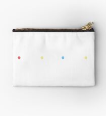 I'LL BE THERE FOR YOU Zipper Pouch
