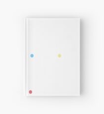 I'LL BE THERE FOR YOU Hardcover Journal