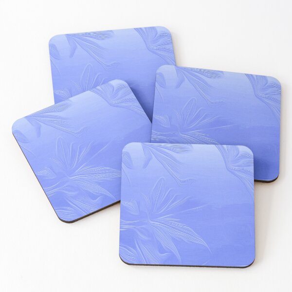 Item preview, Periwinkle Maple designed and sold by fatenanwar.