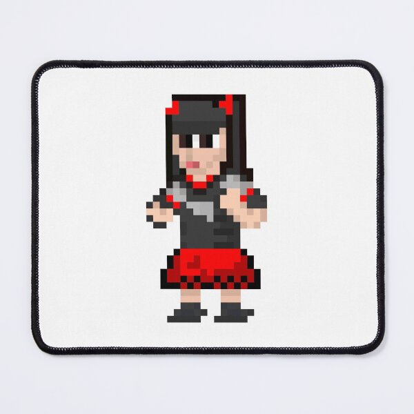 Item preview, Moa-Metal pixel art designed and sold by ThomBlue.