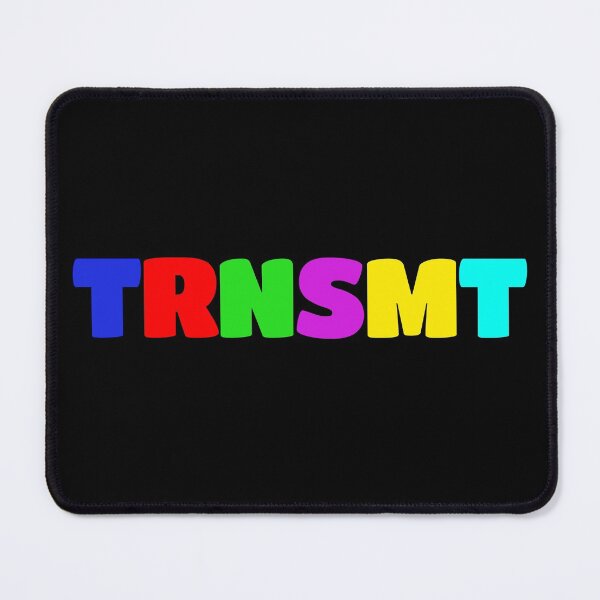 Item preview, Trnsmt Festival Merch designed and sold by CTTDesigns.