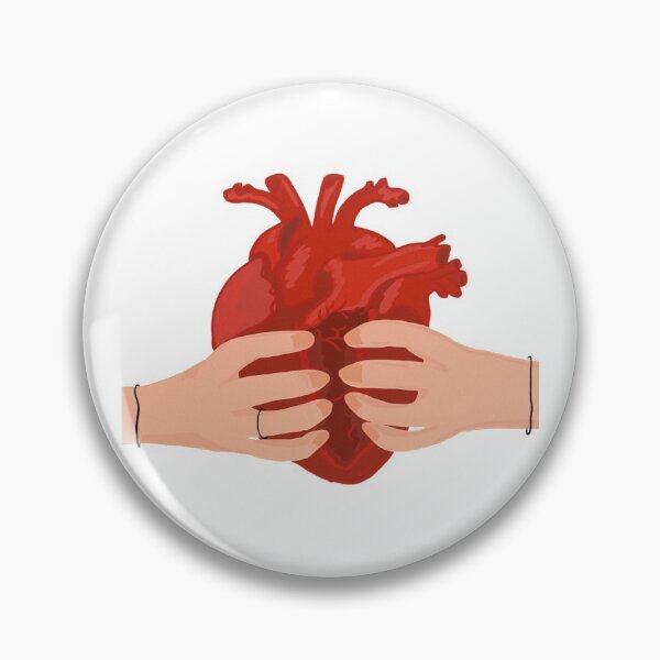 Item preview, Open heart designed and sold by IssaRocha.