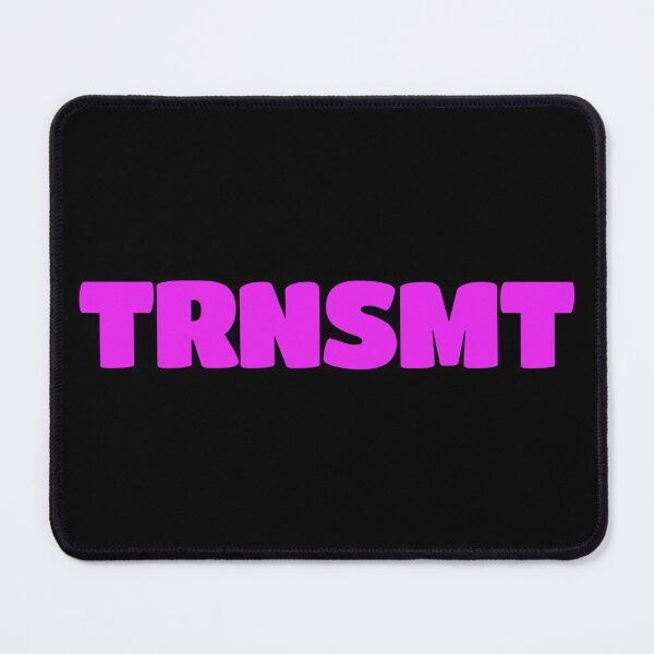 Item preview, Trnsmt Festival Merch designed and sold by CTTDesigns.