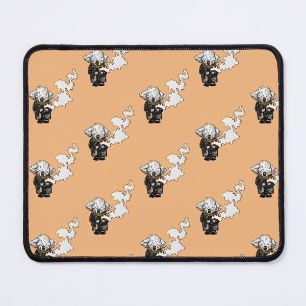 Item preview, Autumn Fashion Koala designed and sold by Brooksie Fontaine.