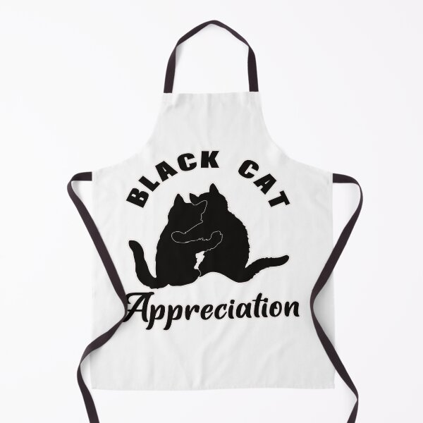 Item preview, Black Cat Appreciation Day designed and sold by MimsTees.