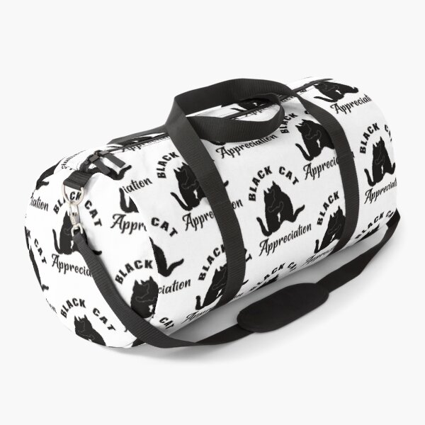 Item preview, Black Cat Appreciation Day designed and sold by MimsTees.