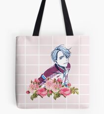 Großer schwuler Viktor Tasche