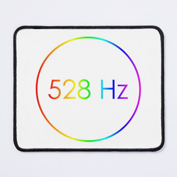 Item preview, 528 Hz designed and sold by InfinitePathArt.
