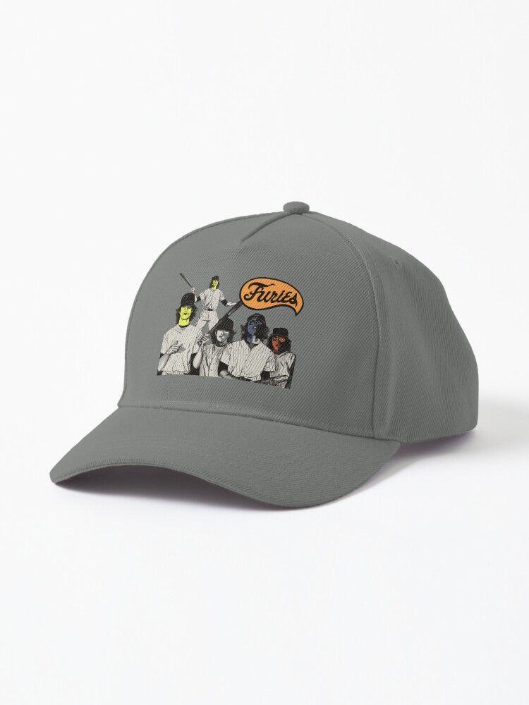Baseball furies cap on sale