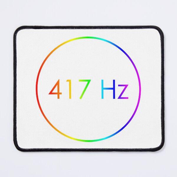 Item preview, 417 Hz designed and sold by InfinitePathArt.